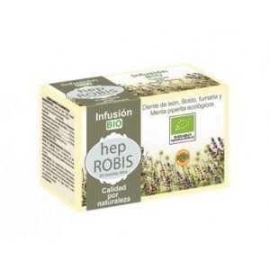 Hep Robis Bio (20 Bolsitas)