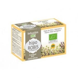Hipo Robis Bio (20 Bolsitas)