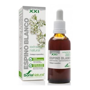 EXTRACTO DE ESPINO BLANCO S. XXI – Soria Natural