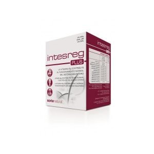 INTESREG PLUS – Soria Natural