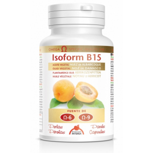 Isoform B15 – Intersa