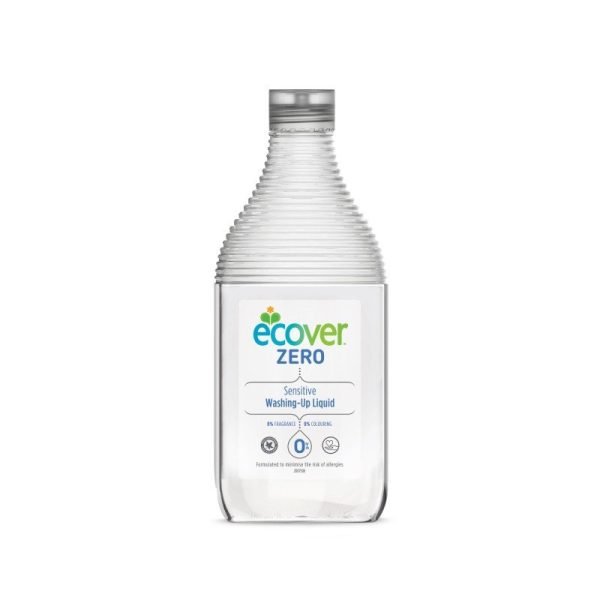 Lavavajillas Zero%  (450ml) - Ecover