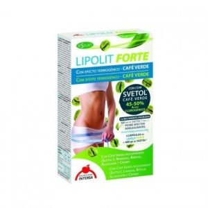 Lipolit Forte ( 60 cáps) – Intersa
