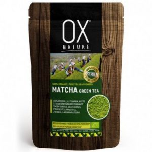 MATCHA – Oro De Los Andes