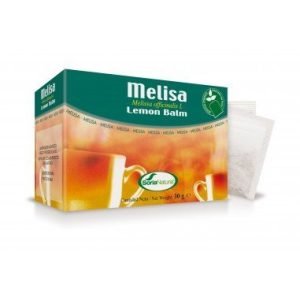 MELISA INFUSION – Soria Natural