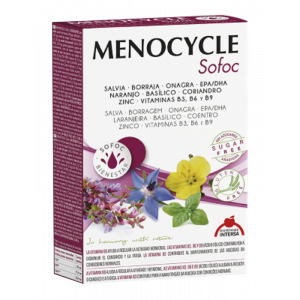 Menocycle Sofoc – Intersa