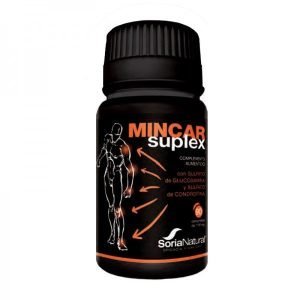MINCARSUPLEX OVO – Soria Natural