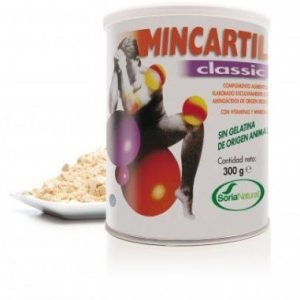 MINCARTIL CLASSIC – Soria Natural