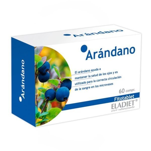 ARANDANO - Eladiet