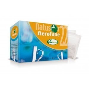 NATUSOR 22 – AEROFANE INFUSION – Soria Natural
