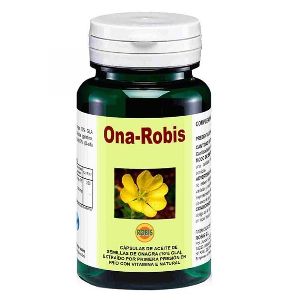 Ona Robis (60 cáps) - Robis