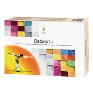 OSTEARTIL – Novadiet