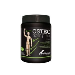 OSTEOCOMPLEX – Soria Natural