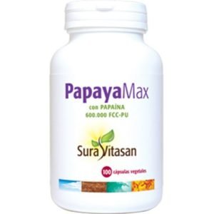 Papaya Max – Sura Vitasan