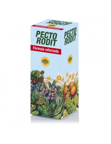 Pecto Rodit (250 cc) - Robis