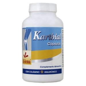 KARTHIAL (90 Cáp) – Bilema