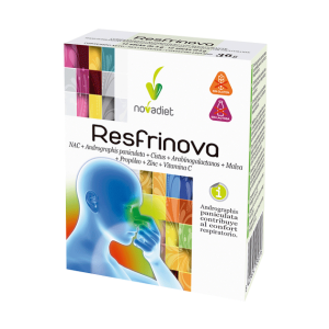 RESFRINOVA – Novadiet