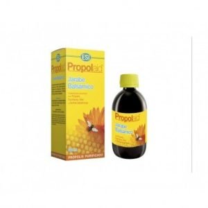 Propolis Jarabe Balsámico (200 Ml) – Esi S.P.A.