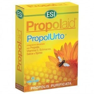 Propolurto (30 Cápsulas) – Esi S.P.A.