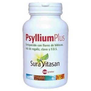Psyllium Plus – Sura Vitasan