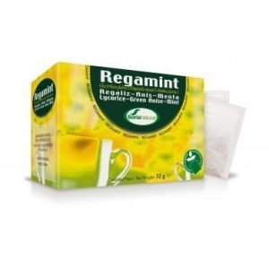 REGAMINT INFUSION – Soria Natural