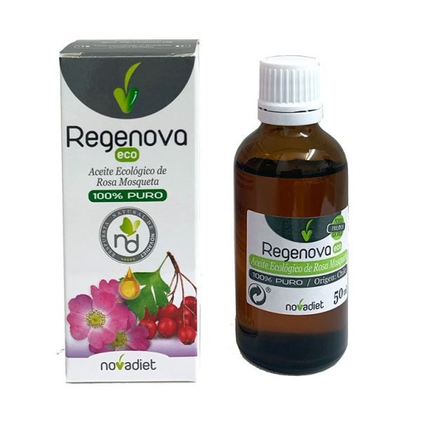 REGENOVA ECO (50 ML) - Novadiet