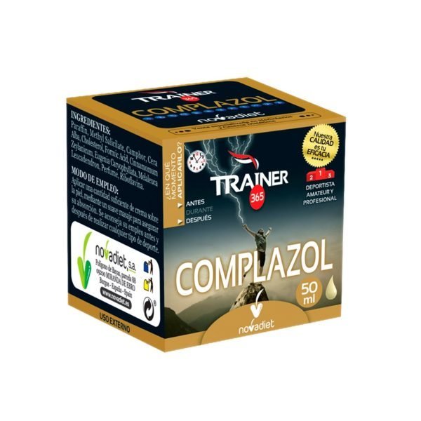 COMPLAZOL - Novadiet