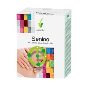 SENINA – Novadiet