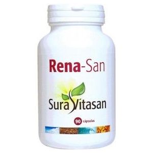 Rena-San – Sura Vitasan