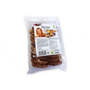RICAS- COOKIES – Novadiet