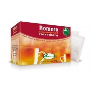ROMERO INFUSION – Soria Natural