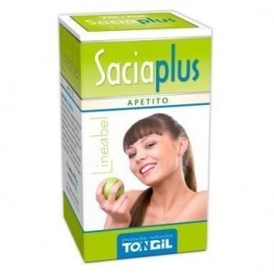 SACIAPLUS 60 CÁPSULAS – Tongil