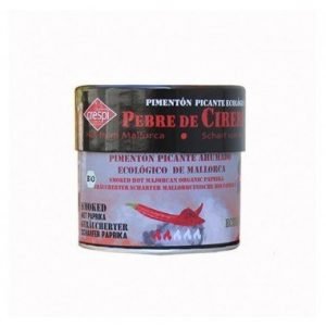 Salero Pimentón Ahumado Picante – Oro De Los Andes
