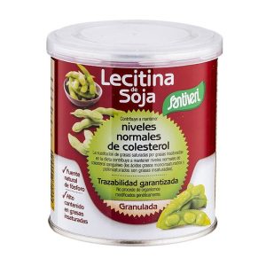Lecitina Soja (100gr) – Santiveri