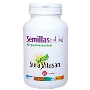 Semillas de Uva O.P.C. – Sura Vitasan
