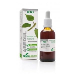 EXTRACTO DE ABEDUL S. XXI – Soria Natural