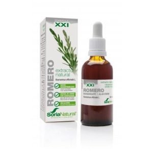 EXTRACTO DE ROMERO S. XXI – Soria Natural