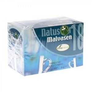 NATUSOR-18 MALVASEN INFUSION – Soria Natural