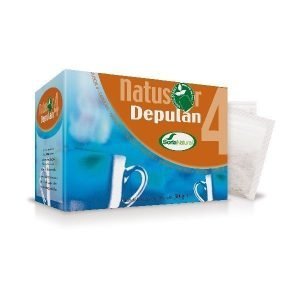 NATUSOR 4- DEPULAN INFUSION – Soria Natural