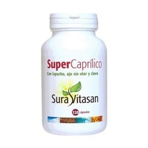 Súper Caprílico – Sura Vitasan