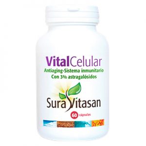 Vital Celular – Sura Vitasan