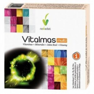 VITALMAS MULTI – Novadiet
