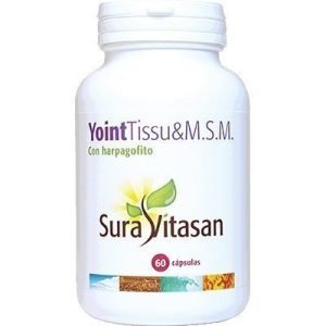 Yoint Tissu & M.S.M. – Sura Vitasan