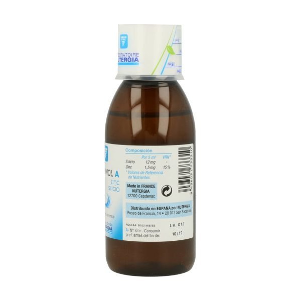 Oligoviol A - Nutergia - Imagen 3