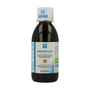 ErgyPHYTUM- Nutergia