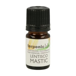 Aceite Esencial Lentisco (5 ml.) – Terpenic