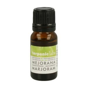 Aceite Esencial Mejorana Bio (5 ml.) – Terpenic