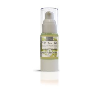 Aceite Vegetal Pepita De Uva Virgen Bio (30 ml.) – Terpenic
