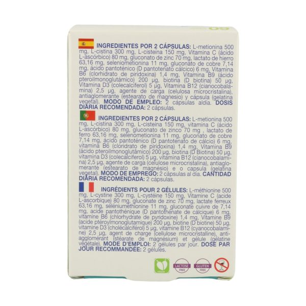 Forzapel - Bioserum - Imagen 2