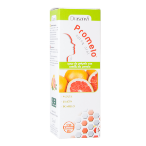 Promelo Spray Oral – Drasanvi